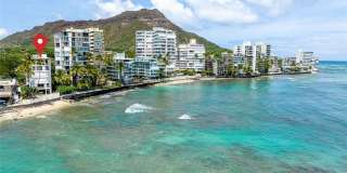 2937 Kalakaua Avenue unit: 61 Gallery 20