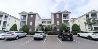 Ground Floor River Oaks Condo - Long Term Rental in Myrtle Beach, SC Gallery 1