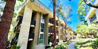 FOR RENT - Cozy Studio 432 SF 2nd Floor Condo, Resort-Style Community In Sought-After Fashion Valley Gallery 29
