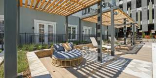 Presidium Frisco Square Gallery 33