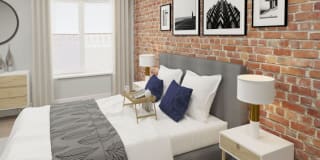 Chapman Arms Apartments Gallery 3