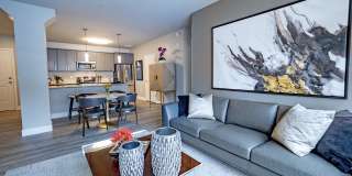 Gatsby Apartments Gallery 1