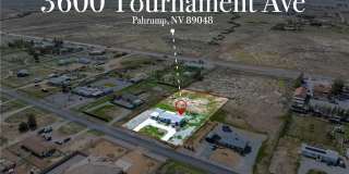 3600 Tournament Avenue Gallery 1