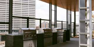 The Mitchell Gallery 27