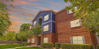 Grand Palms Apartment Homes Gallery 22