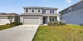 Panther Creek Family Home Gallery 3
