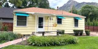 1 Bedroom Bungalow in Holladay Gallery 1