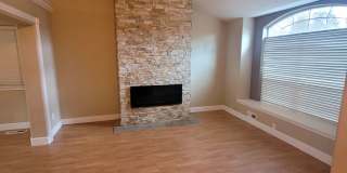 Charming and Spacious 3BB/2.5BA home for rent!  AVAILABLE NOW Gallery 9