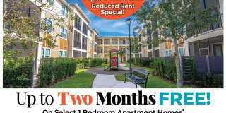 Reserve at Orange City Apartment Homes Gallery 1