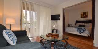 Charming Furnished Studio with Large Patio in the Heart of Las Vegas Gallery 11