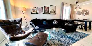 STYLISH SERENITY - 3 bed/2 bath Furnished Home with RV/Boat Parking Gallery 7