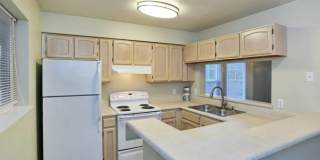 Madison Park Apartments Gallery 33