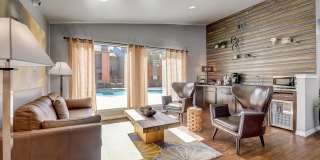 Windmill Terrace Apartment Homes Gallery 10