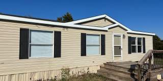Rural 3/2 on Three Acres! Gallery 1