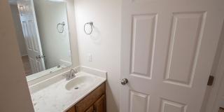 Spacious 3 bedroom duplex with 2.5 baths. Gallery 22