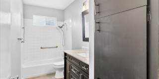 6118 Hidden Cove - 2/bedroom 1/bathroom - $1050/month Gallery 17