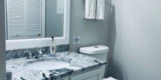 Room in 2 Bedroom Home at Mountain Springs Cir Gallery 7