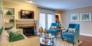 The Residences at Vining Mountain Gallery 33