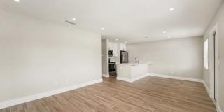 1586 South Street Gallery 1