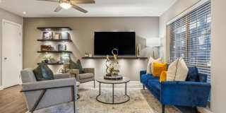 The Ashley Gallery 21