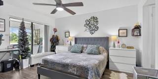 Bright & Spacious 1BR Retreat Near Beaches & Shopping Gallery 7