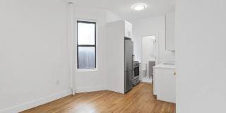 34 East 4th Street Gallery 8