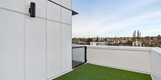 Carrick Apartments Gallery 32
