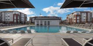 Enclave at Woodcrest Station Gallery 32