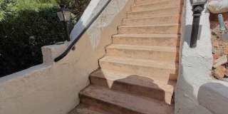 1.5 Bedrooms - 1.5 Bathrooms Split Level House -  Mt. Helix Artist’s Colony Executive Rental Gallery 28