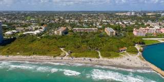 1111 S Ocean Boulevard Gallery 1