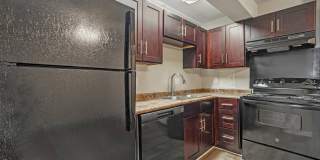 Somerset Apartments Gallery 2