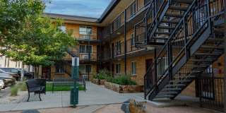 CANTERBURY APARTMENTS Gallery 8