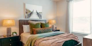 The Hamilton at Garden Valley - Senior Housing Gallery 17