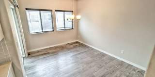 Three Bedroom Townhome Gallery 14