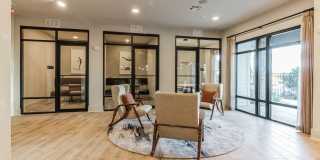 RISE Bartram Park Gallery 6