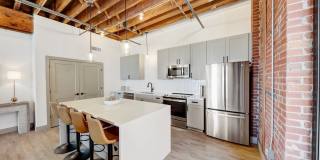 Greeley Lofts Gallery 40