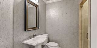 Logan Circle Condo Gallery 16