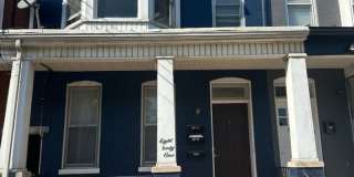 831 E. Prospect St. Gallery 1