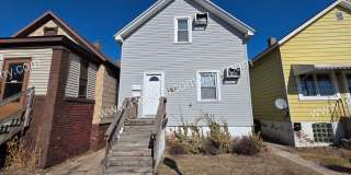 1533 John Street Gallery 1