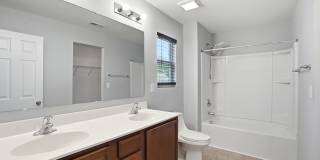 Spacious 4BR Home with New Carpet & Fenced Backyard Gallery 23