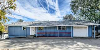 4 bedroom 2 bathroom home for rent in Prescott Gallery 1