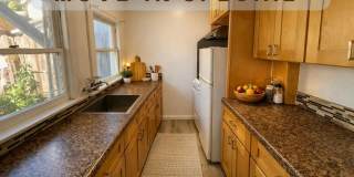 MOVE IN SPECIAL: Lower 1 Bedroom Backhouse Gallery 1