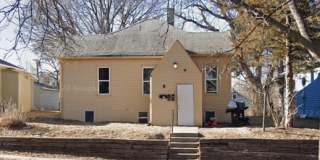 723 South 4th Avenue - Apt #1 723 South 4th Avenue - Apt #1 Gallery 1
