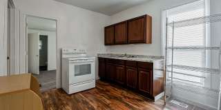 Beautifully Updated 4-Bedroom Home in the Heart of Ypsilanti Beautifully Updated 4-Bedroom Home in the Heart of Ypsilanti Gallery 4