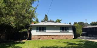 Adorable house with large deck,  yard and RV access Gallery 48