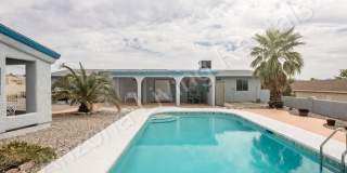 POOL HOME WITH CASITA Gallery 43