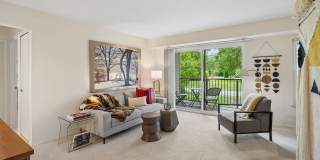 Fairmont Park Apartments Gallery 1