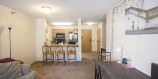 Marcy Park Apartments Gallery 13