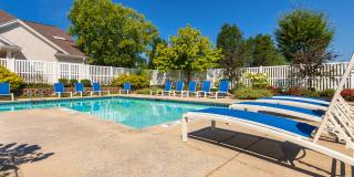 Fairfield Pointe Apartments Gallery 55