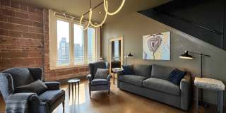 KC Loft Central KC Loft Central Gallery 14